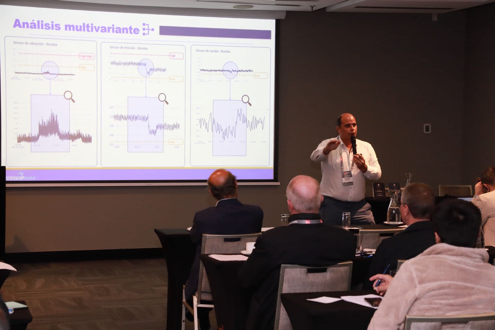 Seminario Internacional - imagen 4
