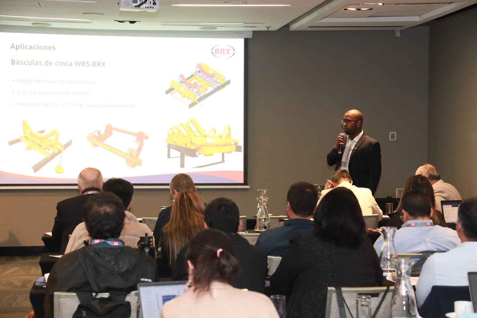 Seminario Internacional - imagen 5