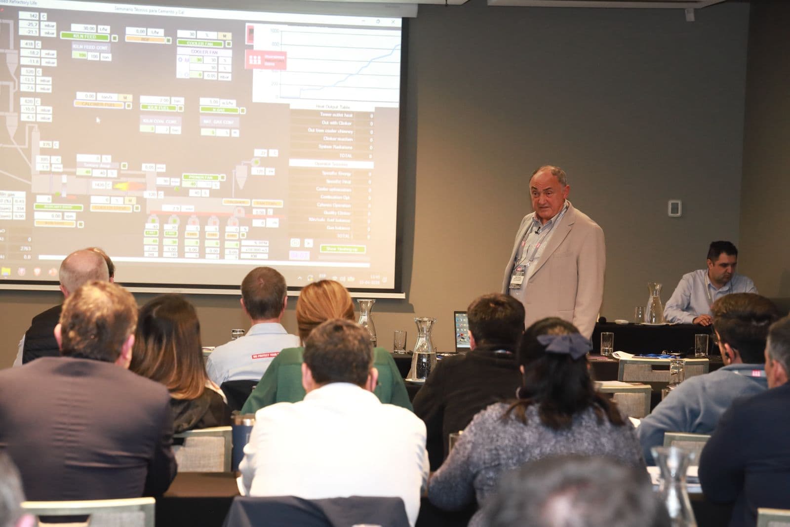 Seminario Internacional - imagen 8